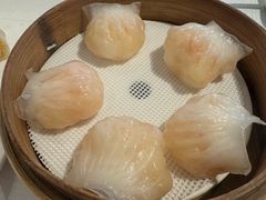 -金苑海鲜酒家(来魅力店)