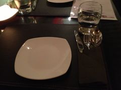 餐具-EATALIA意塔利意式餐厅(鼓楼店)