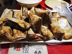 -天添纸包鸡家常菜