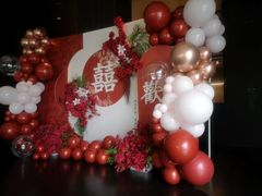 -大拙里·精致融合菜(沙湖桃源国际店)