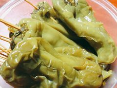 -江油特色冷沾沾(火炮街店)