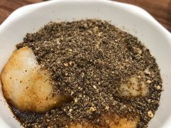 -继红顺河抄手名小吃