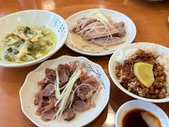 -乡亲鹅肉城(吴江店)