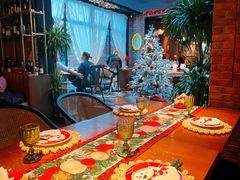 -弗兰克牛排西餐厅Ribone steak house(柠檬花园店)