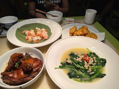-桂满陇-十里风荷(合生汇店)
