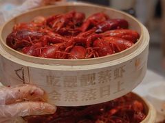 -靓靓蒸虾·头牌蒸虾(万松园玲珑店)