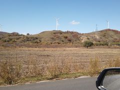 -塞罕坝国家级自然保护区