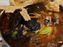 -红鼻子桂林米粉(金唐新光界店)