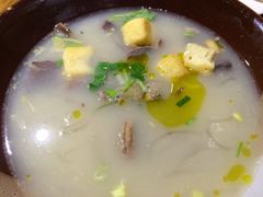 -弄堂小笼包(西青中北永旺购物中心店)