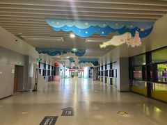 -上海浦东假日酒店