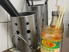 -小桃园餐厅