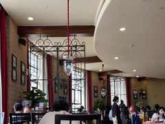 -南沙游艇会·大兵船餐厅