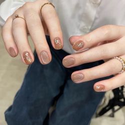 -M·X Nail日式美甲美睫
