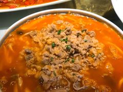 -锋味餐厅(空港复悦里店)