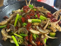 -张关合渣(航空大道店)