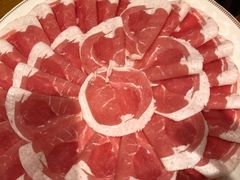 -东来顺饭庄(西直门店)