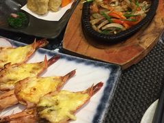 -菊上料理(蜀山银泰百货店)