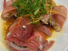-潮之南·潮汕菜·鱼仔档(南山店)