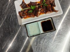 -潮界(虹桥新天地店)