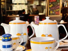 -La Creperie法餐厅(桃江路店)