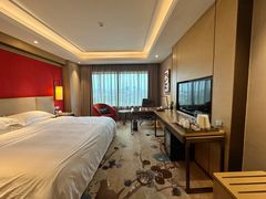 -南京维景国际大酒店(南京博物院店)