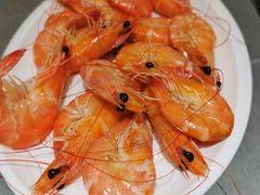 -神洲四海大酒楼(王府井澳门中心店)