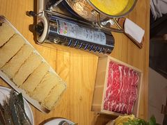 -山海蟹庐·海鲜糟粕醋火锅(慈溪店)