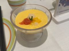 -开海·红岛海鲜虾水饺(石老人店)