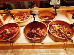 -梨花自助烤肉(西三旗万象汇黑金店)