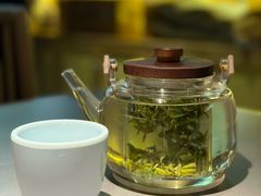 -晓淮山·扬州早茶·淮扬菜(龙阳广场店)