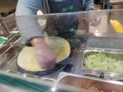 -煎饼道·新鲜现做(重庆北站店)