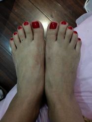 -东方丽人美甲