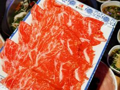 -来涮蜀鲜货火锅串串香(菜市口店)