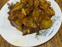-红实家常菜(静安里店)