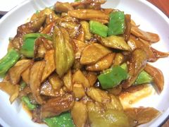 -知音酒楼(花园店)