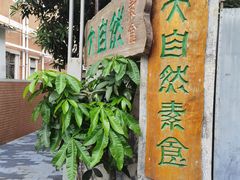 -大自然素食(望桐路店)