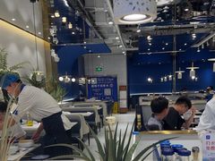 -兰湘子·湘菜小炒(崂山丽达店)