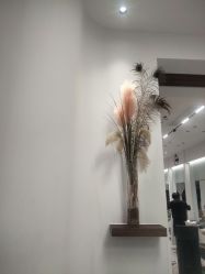 -美格丝M.G.S Hair Salon