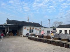 -苏州市吴中区光福窑上花果蜜饯厂