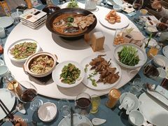 -鸭匠食府·挂炉烤鸭·新京菜(阜成路店)