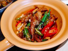 -大树餐厅(红旗街万达店)