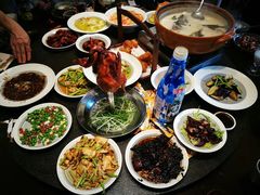 -上名堂·鱼头好吃(体育场路店)