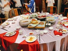-海尔洲际酒店天下一品中餐厅