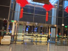 -星河湾温泉洗浴酒店