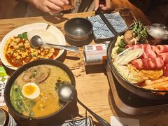 -小川洋风料理(江汉路店)