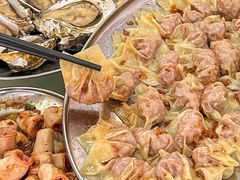 -嘉升大排档(番禺总店)