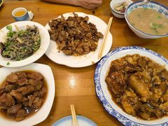 -聚发号清真菜馆