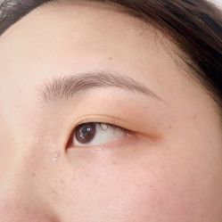 -一个差评成就的纹眉店