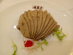 盐水鸭肝-北京全聚德(王府井店)