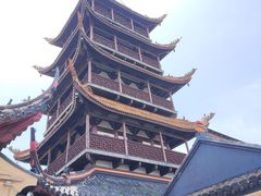 -狼山风景名胜区